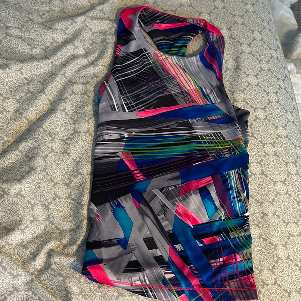 Adidas tank